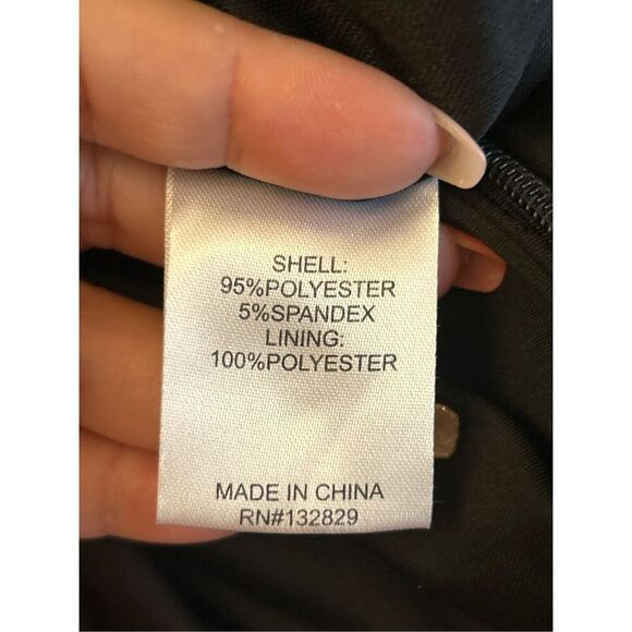 Superdown  Erla Cutout Maxi Dress XS Formal Party Revolve - Picture 7 of 12